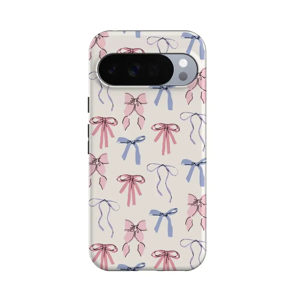Coquette Girlie | Pastel Bows Case