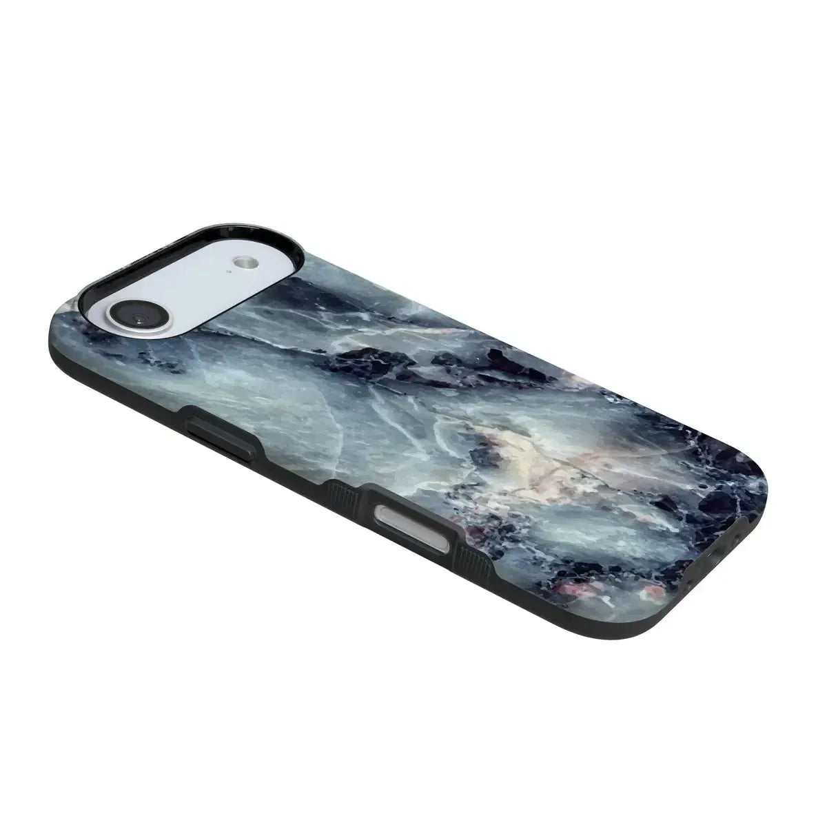 Deep Sea | Blue Marble Case