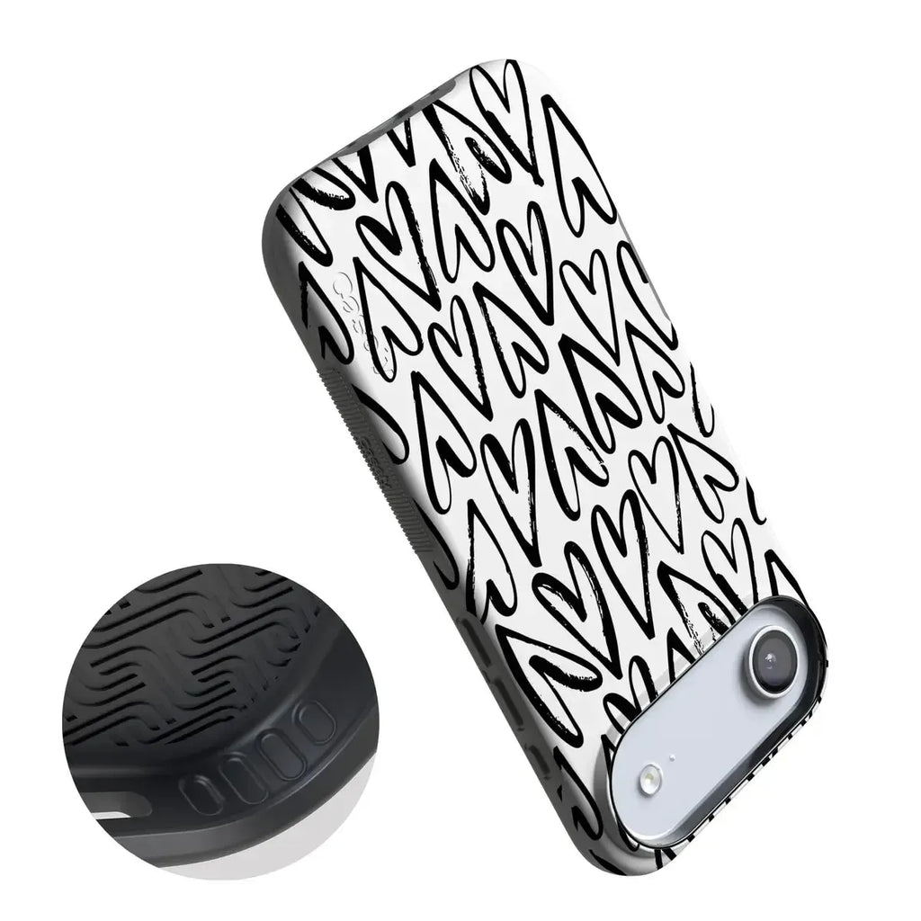 Heart Throb | Endless Hearts Case