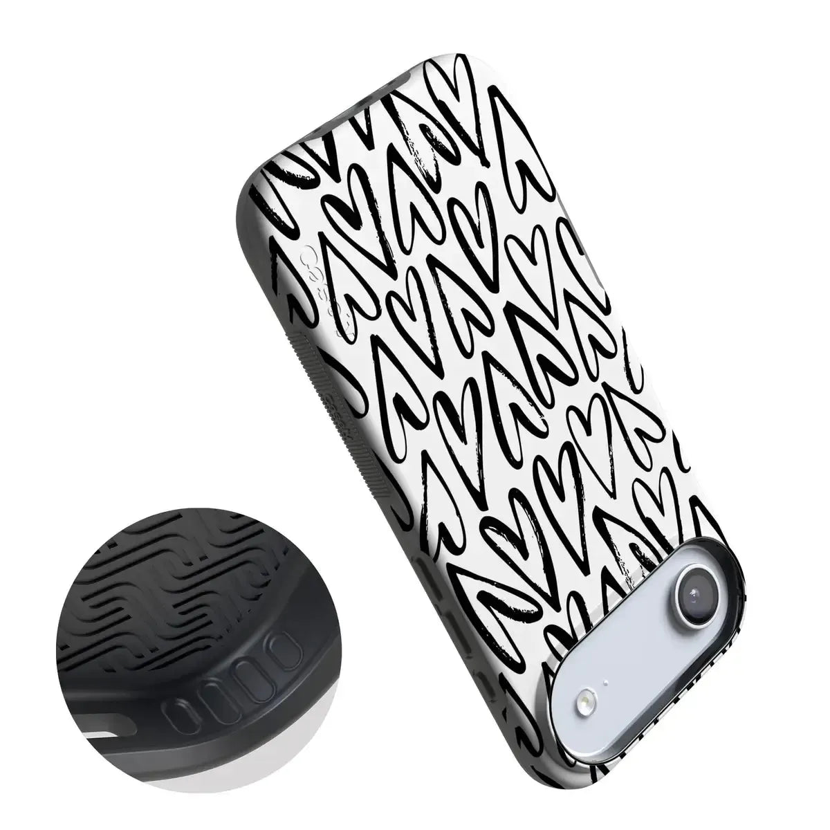 Heart Throb | Endless Hearts Case
