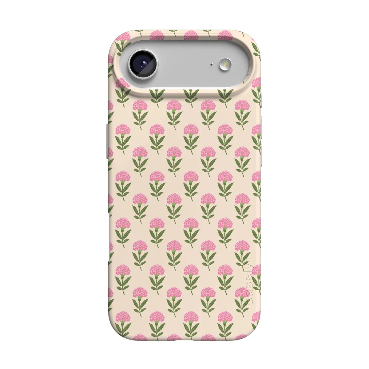 Jenna's Flowers | Fun on Weekdays Case