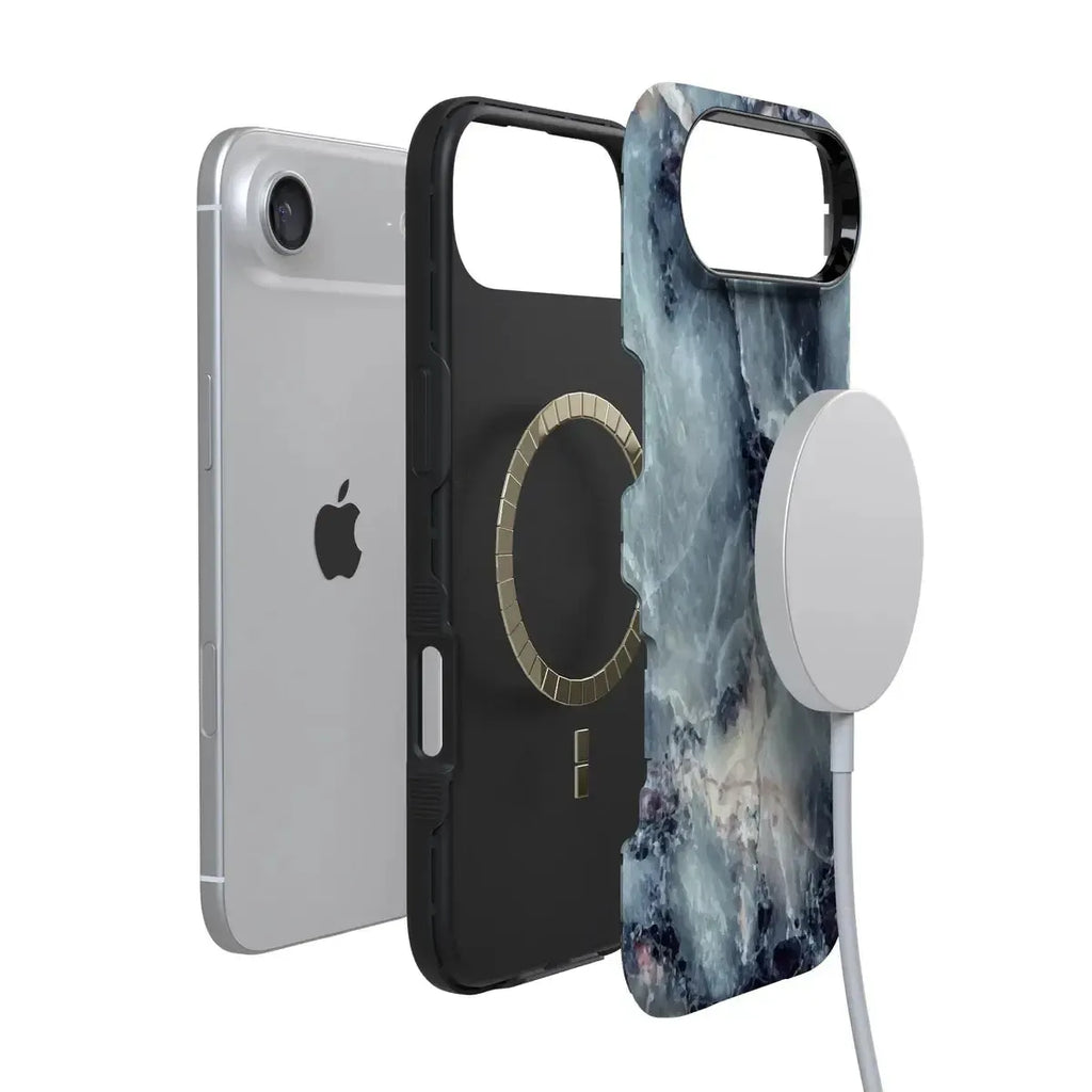 Deep Sea | Blue Marble Case