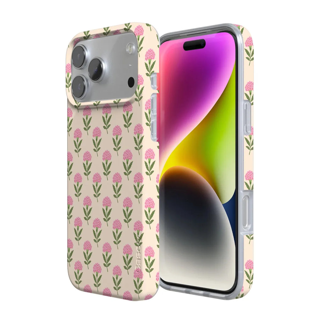 Jenna's Flowers | Fun on Weekdays Case