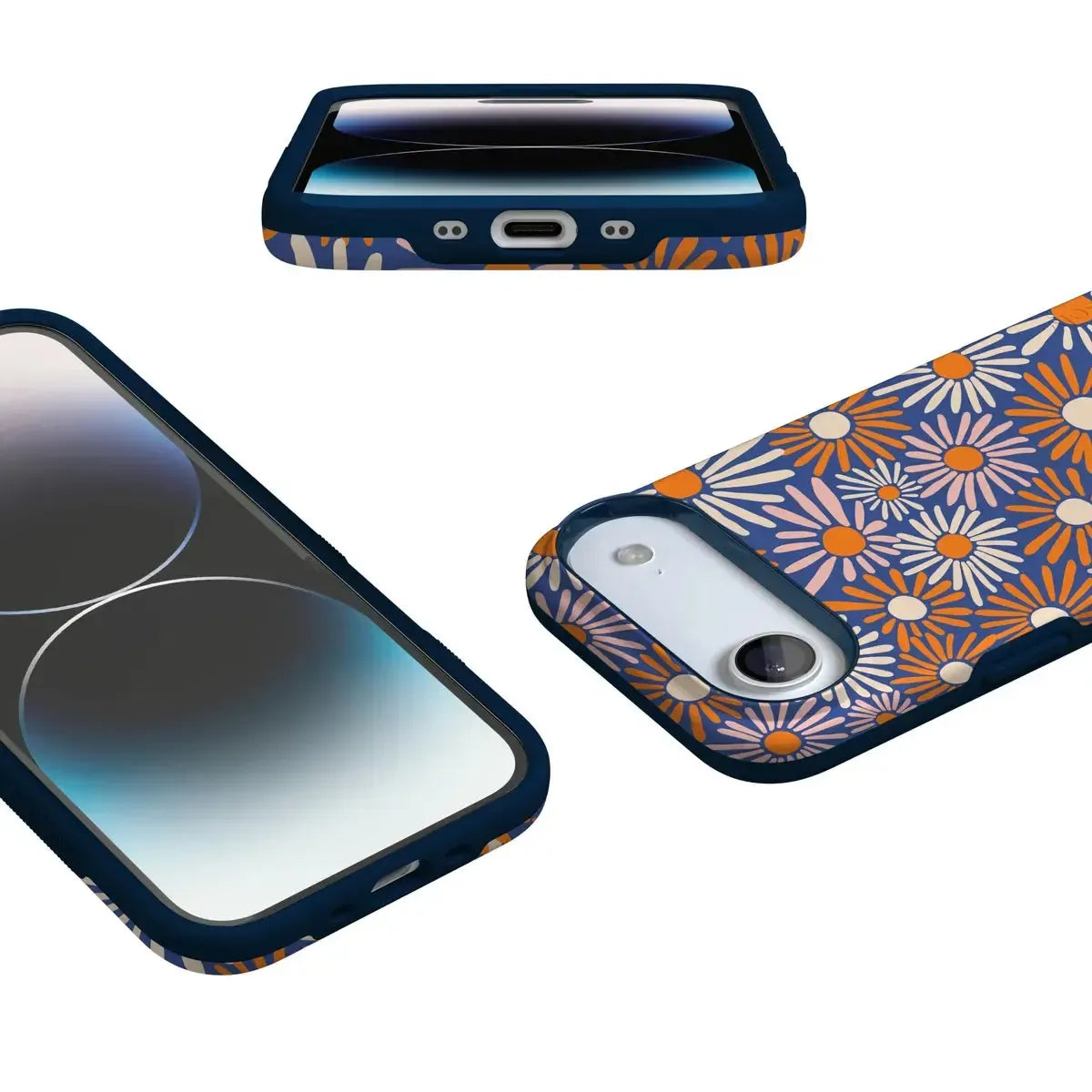 Spring Forward | Daisy Floral Case