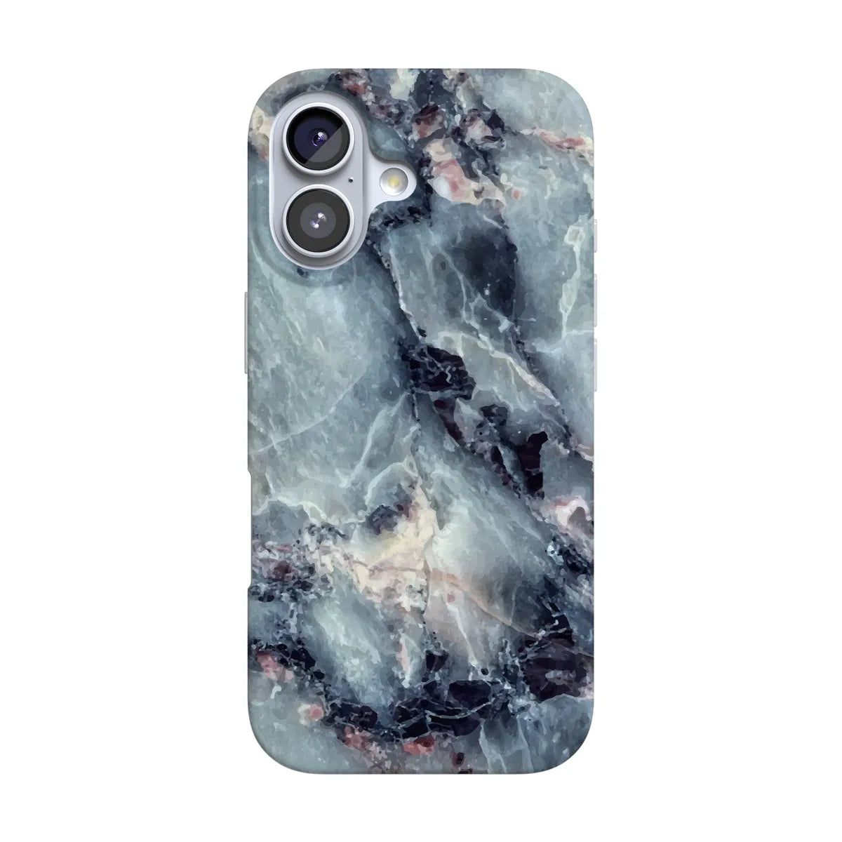 Deep Sea | Blue Marble Case