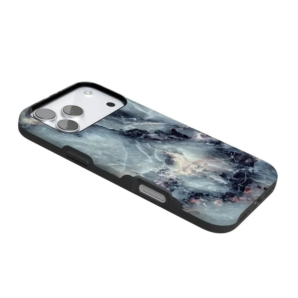 Deep Sea | Blue Marble Case