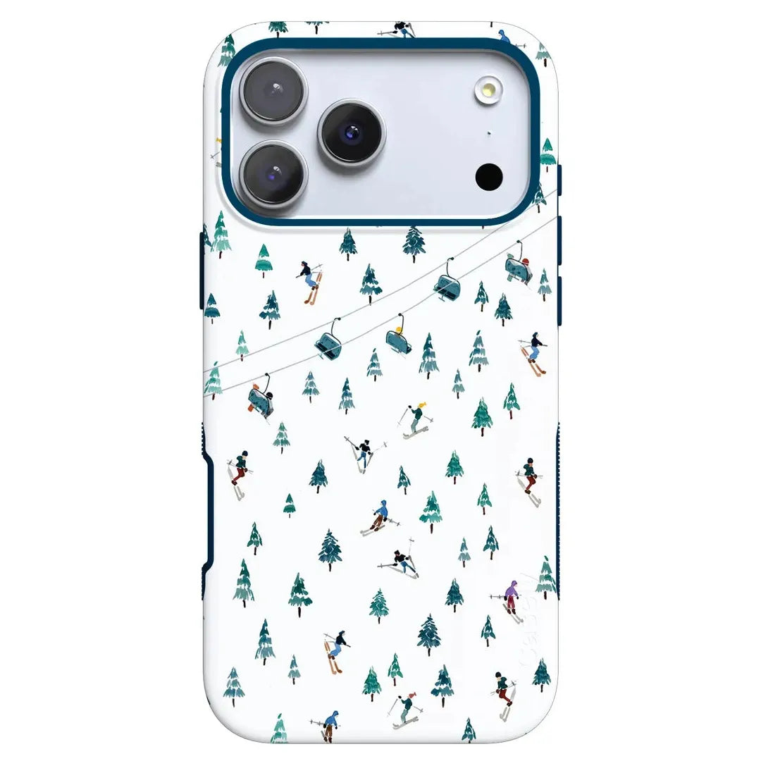 We've Peaked | Après Ski Mountains Case