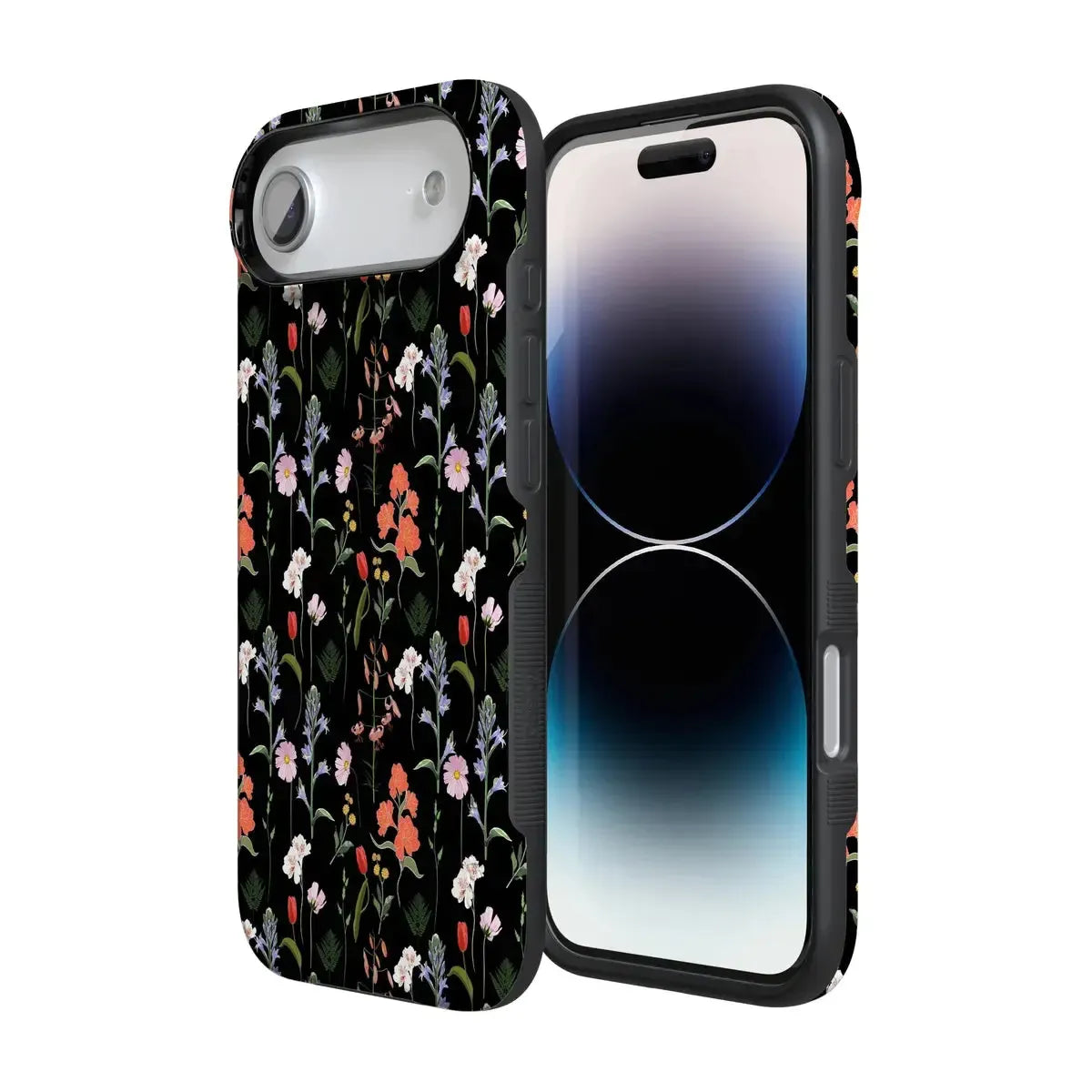 Secret Garden | Mixed Floral Case