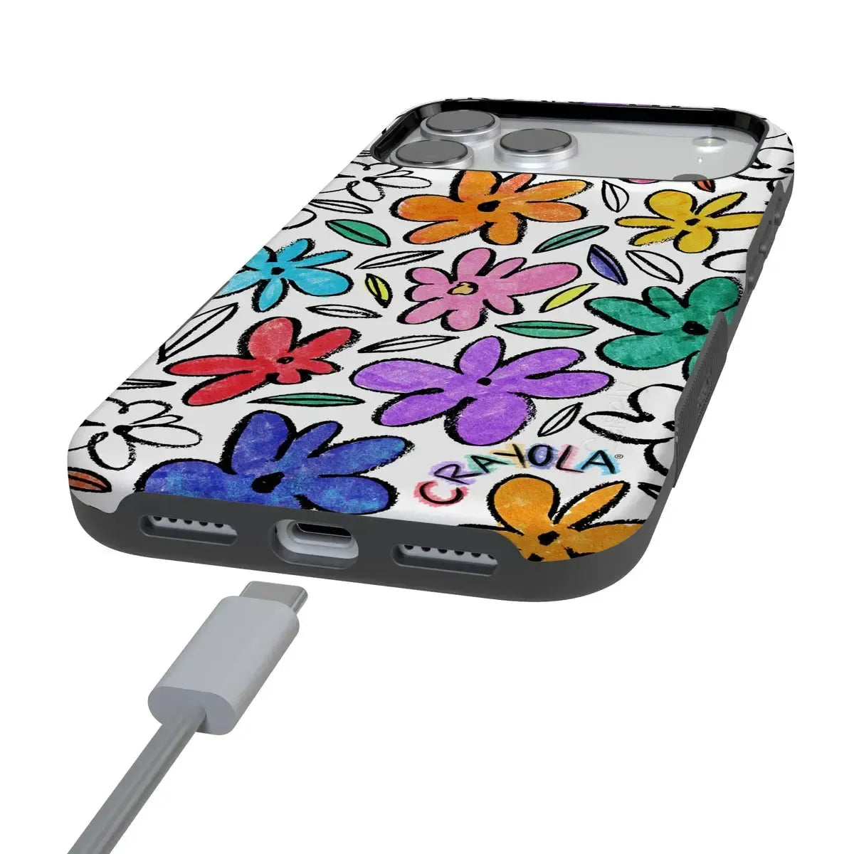Outside the Lines | Crayola Marker Case