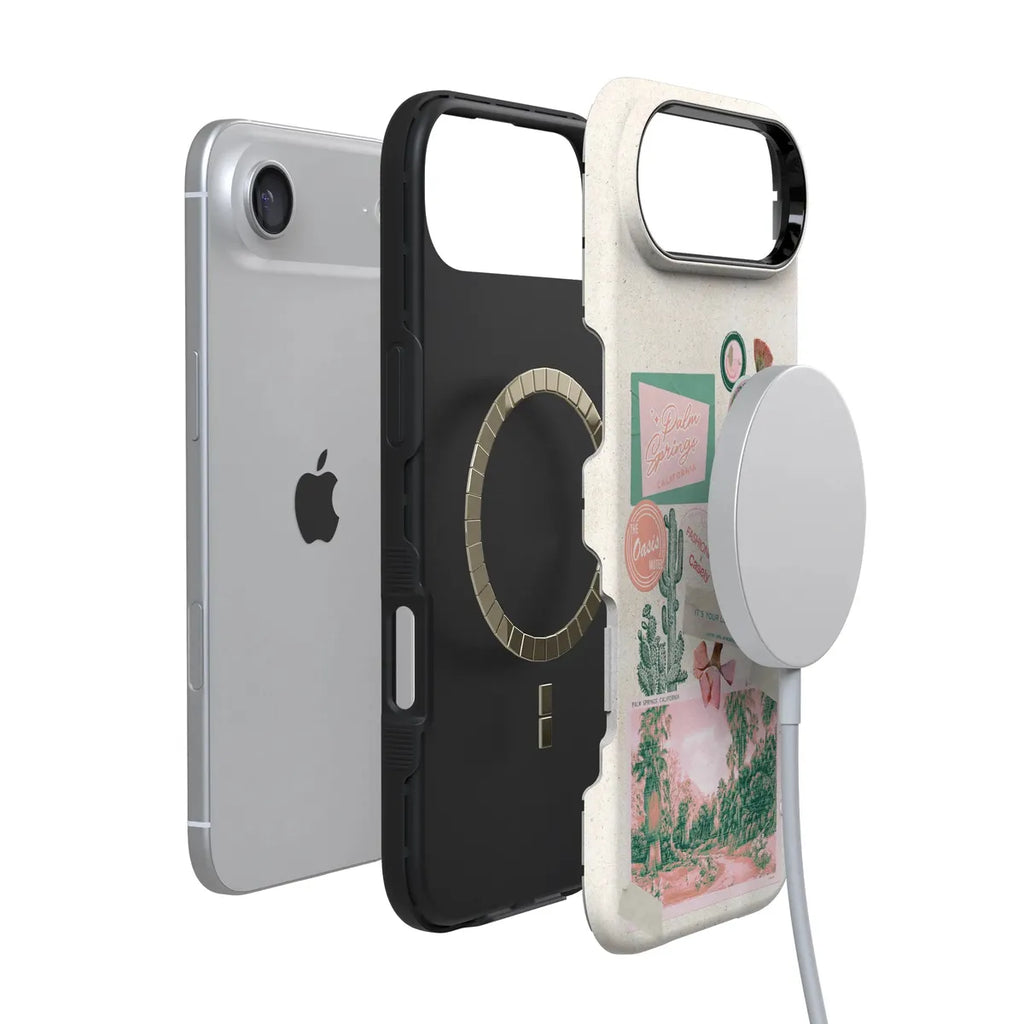 Vintage Vacay | FashionPass x Casely Case