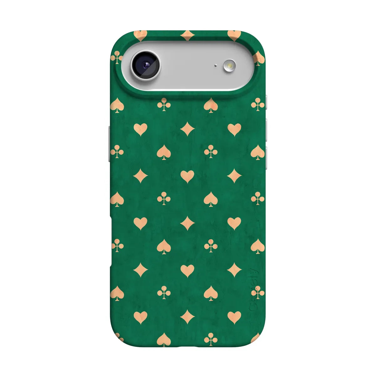 Royal Flush | French Deck Case