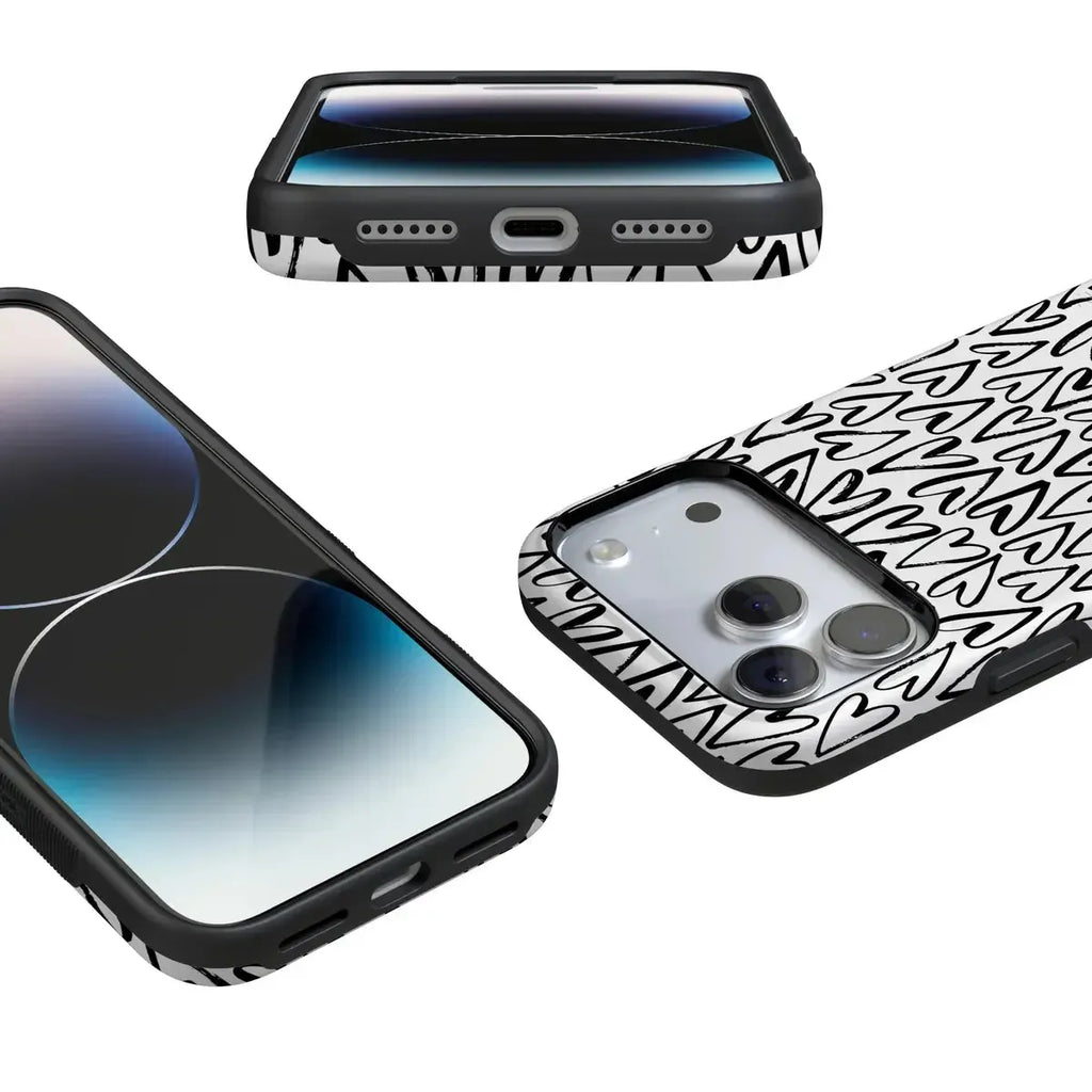 Heart Throb | Endless Hearts Case