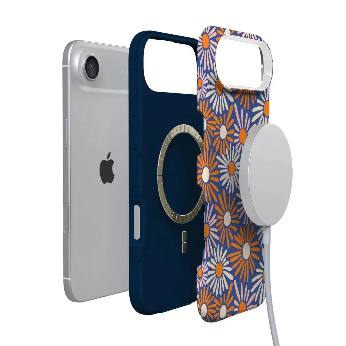 Spring Forward | Daisy Floral Case