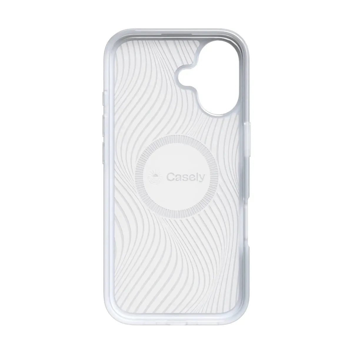 Calm Waters | The Met Series Case