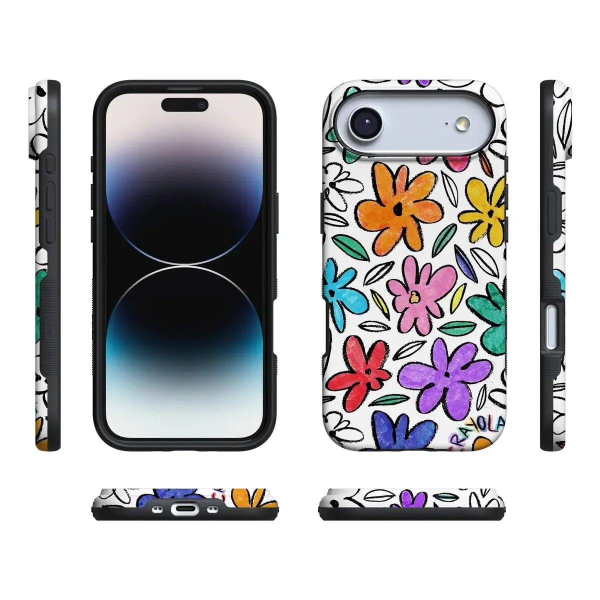 Outside the Lines | Crayola Marker Case