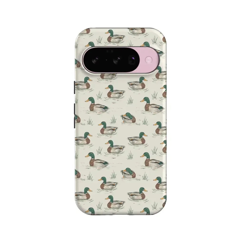Mallard & Co. | The Boyfriend Collection
