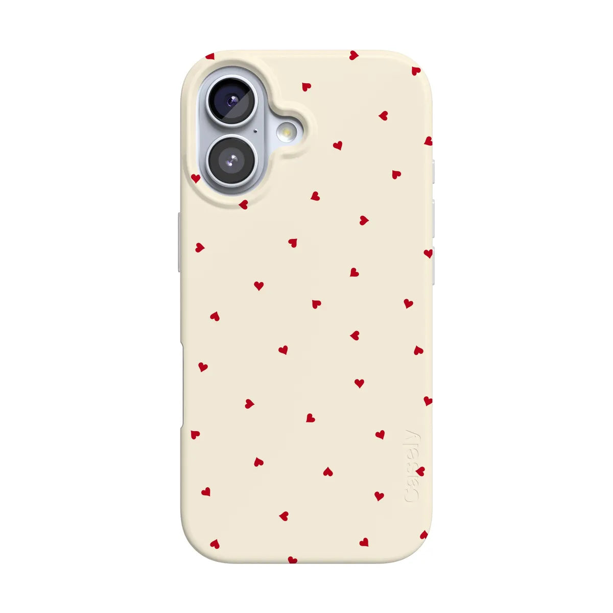 Be Mine | Tiny Hearts Case