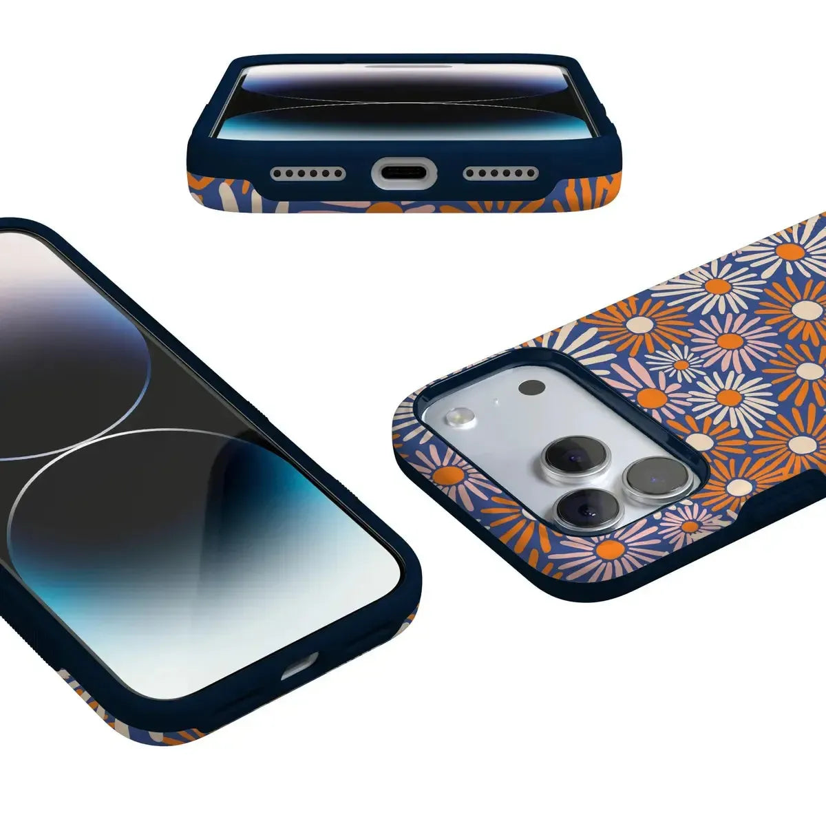 Spring Forward | Daisy Floral Case