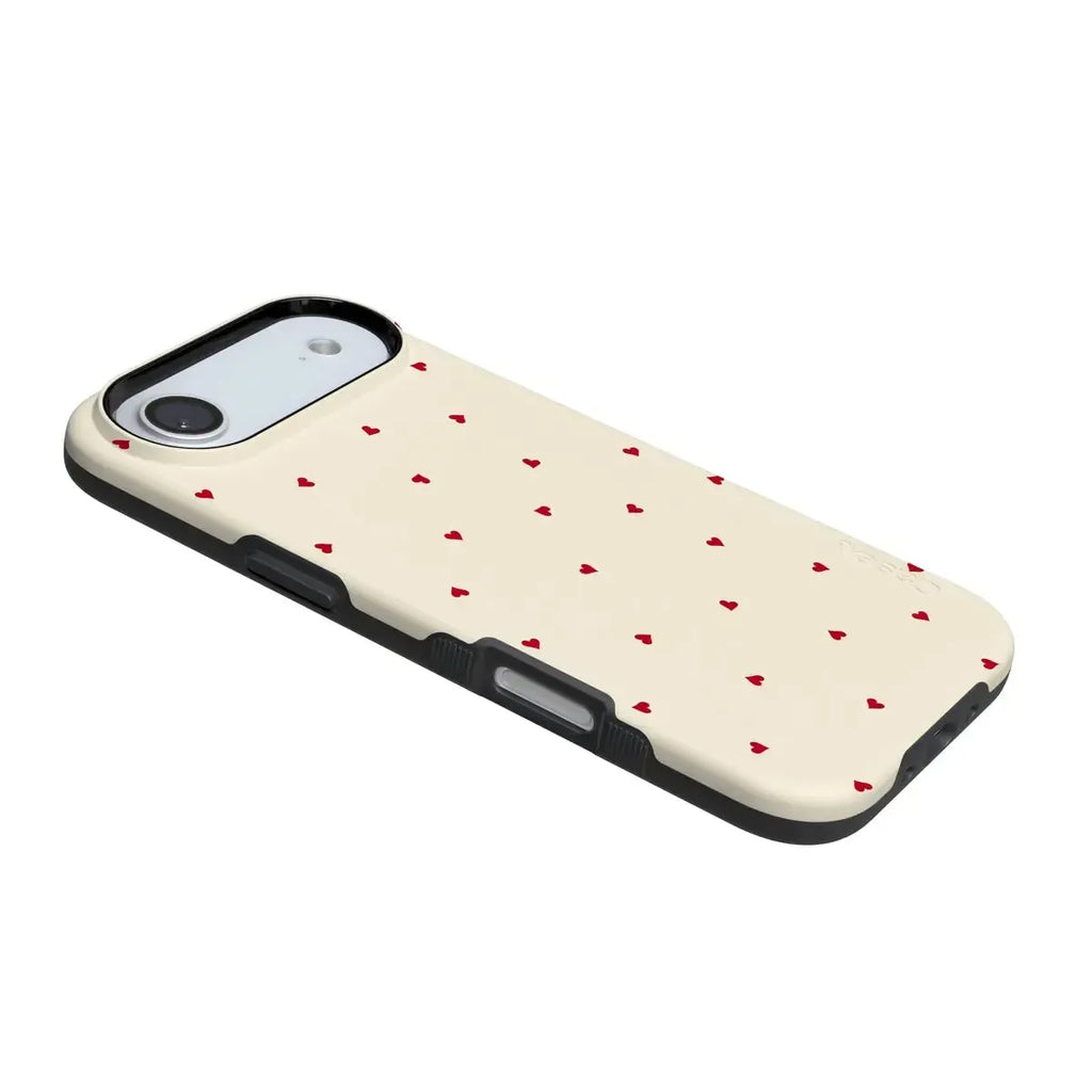 Be Mine | Tiny Hearts Case