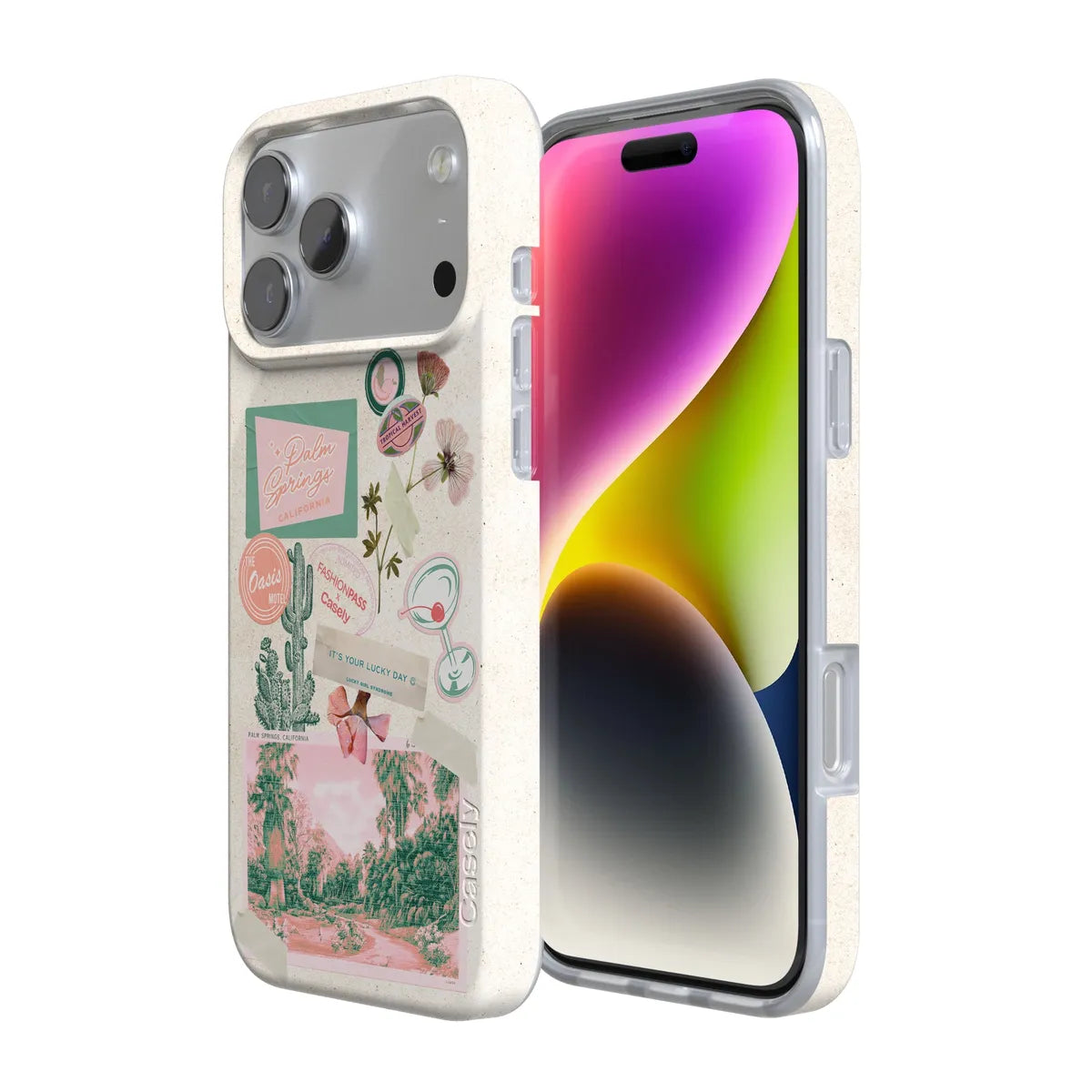 Vintage Vacay | FashionPass x Casely Case