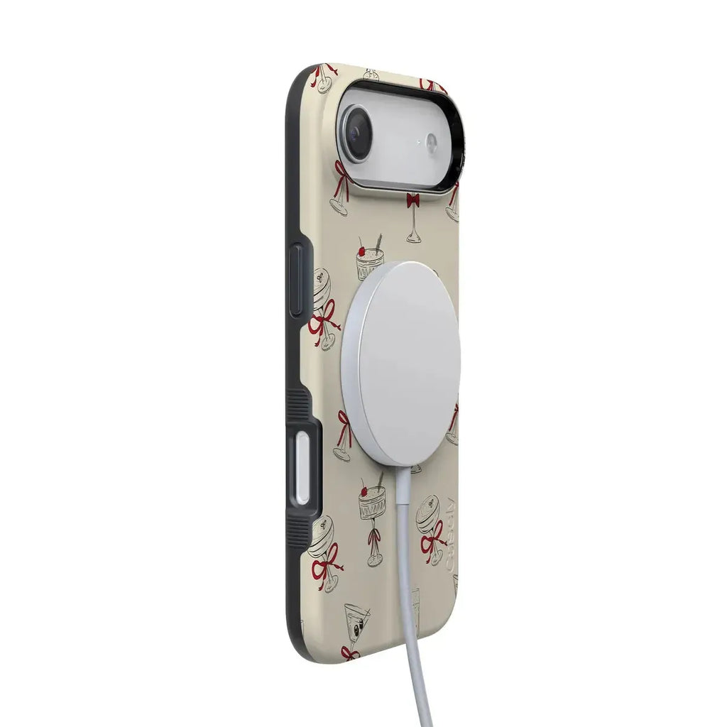 Tini | Kitty and Vibe Holiday Case