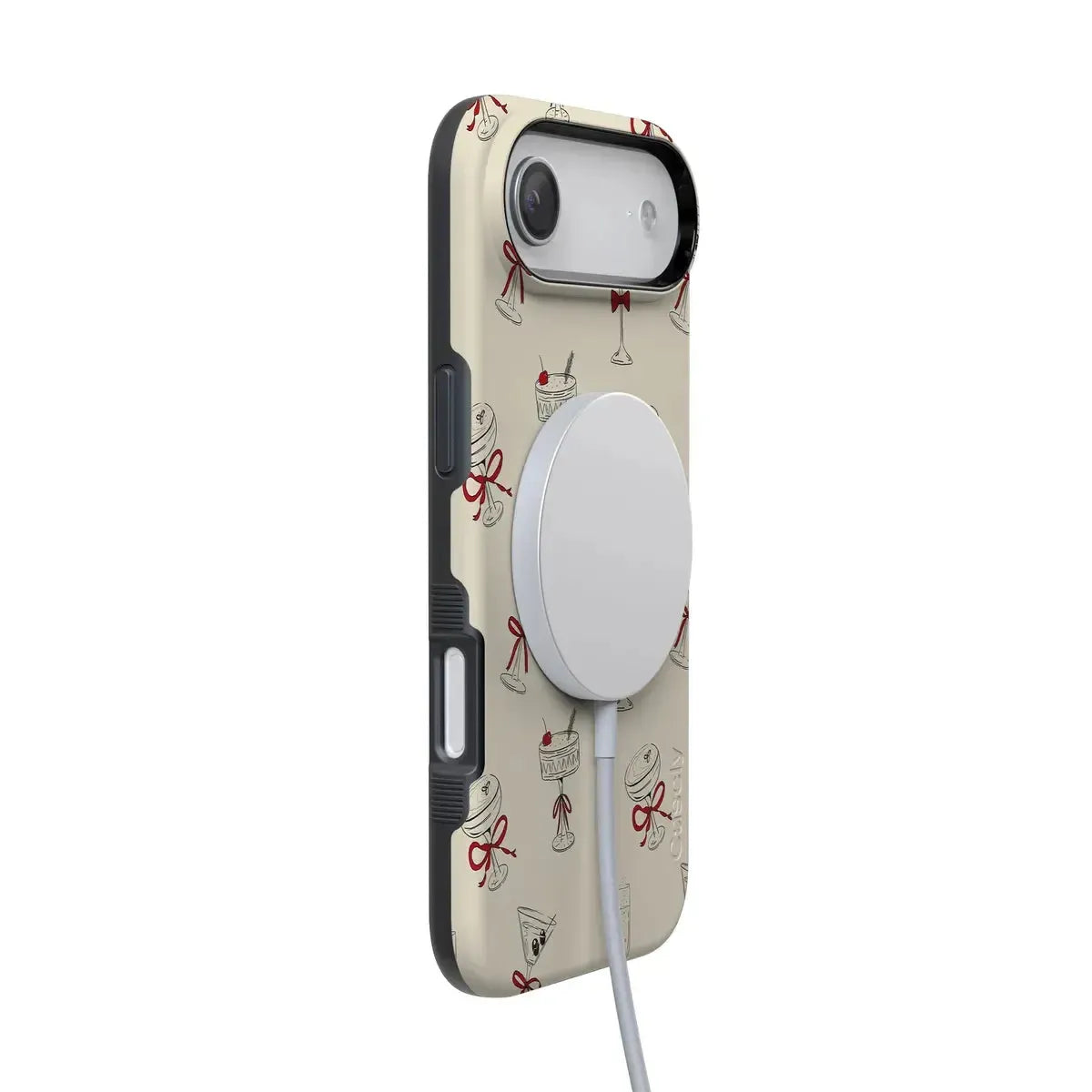 Tini | Kitty and Vibe Holiday Case