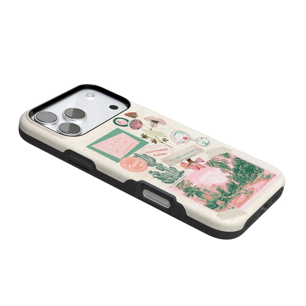Vintage Vacay | FashionPass x Casely Case