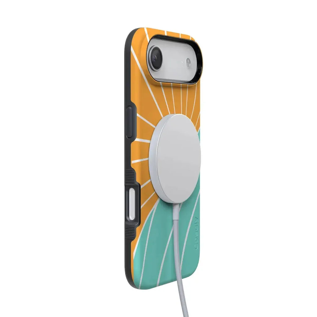 Waves & Rays | Sunshine Case