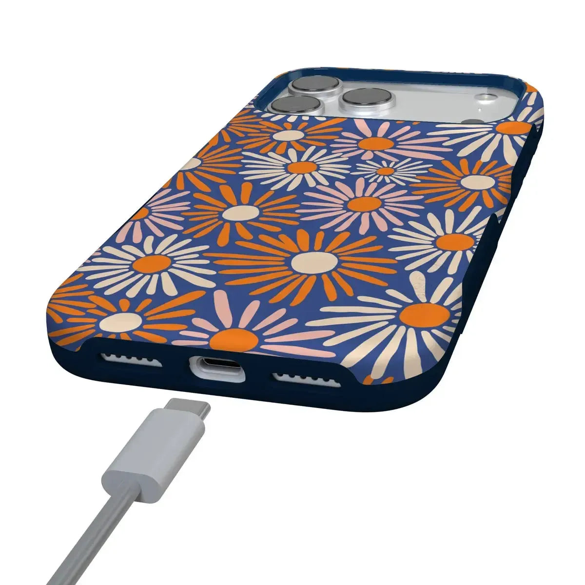 Spring Forward | Daisy Floral Case