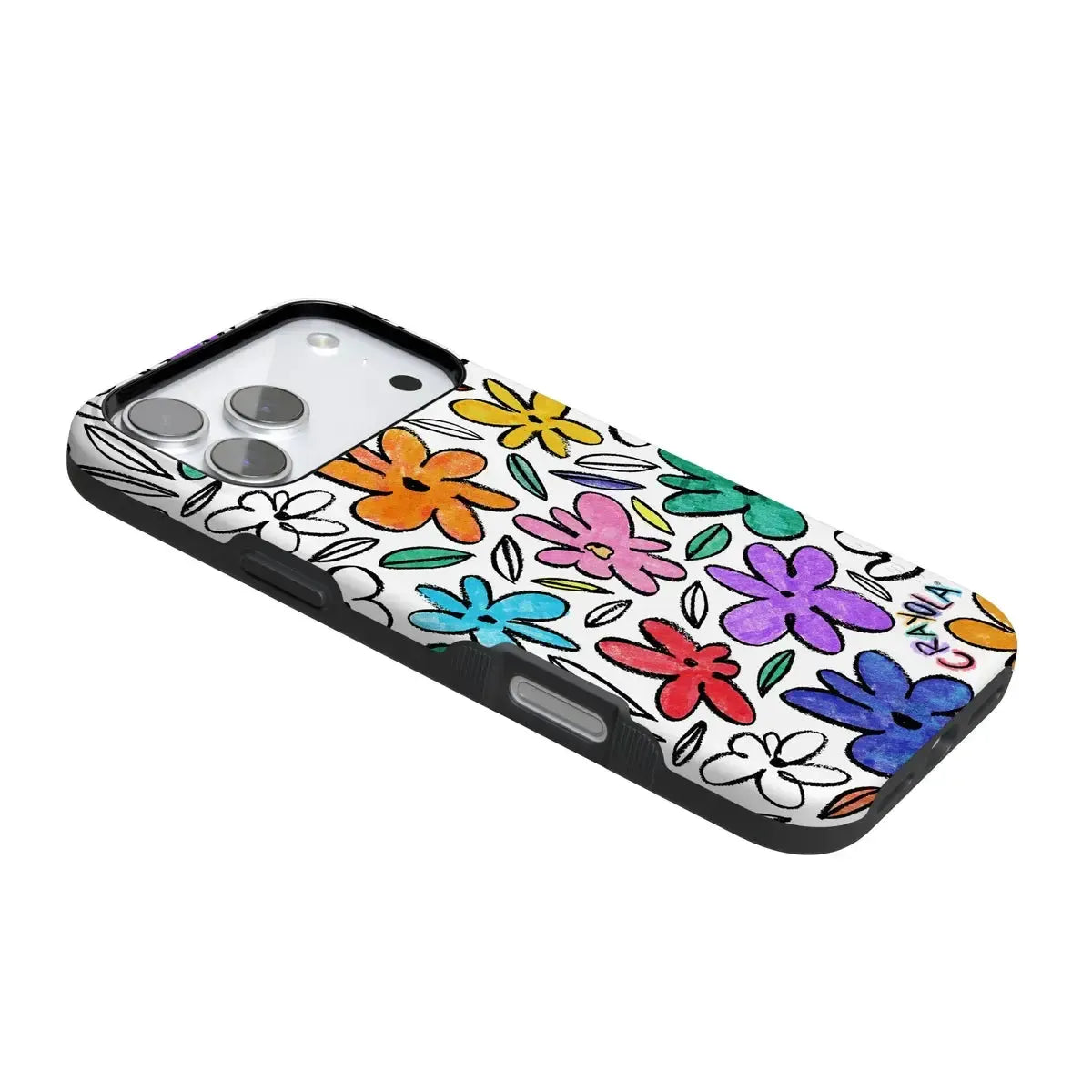 Outside the Lines | Crayola Marker Case