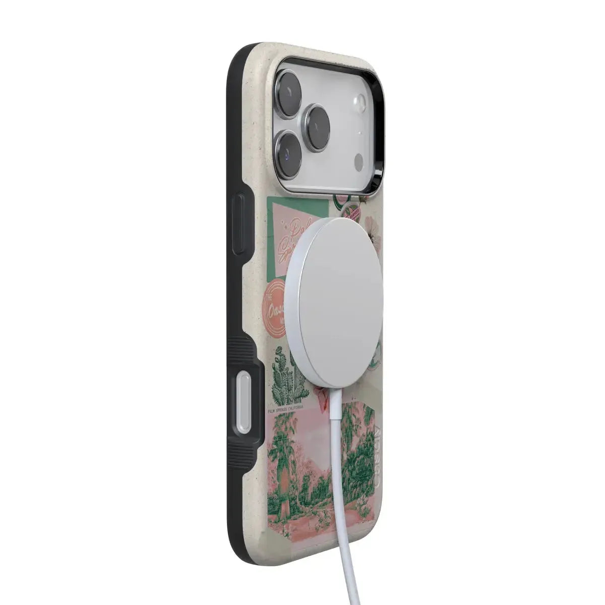 Vintage Vacay | FashionPass x Casely Case