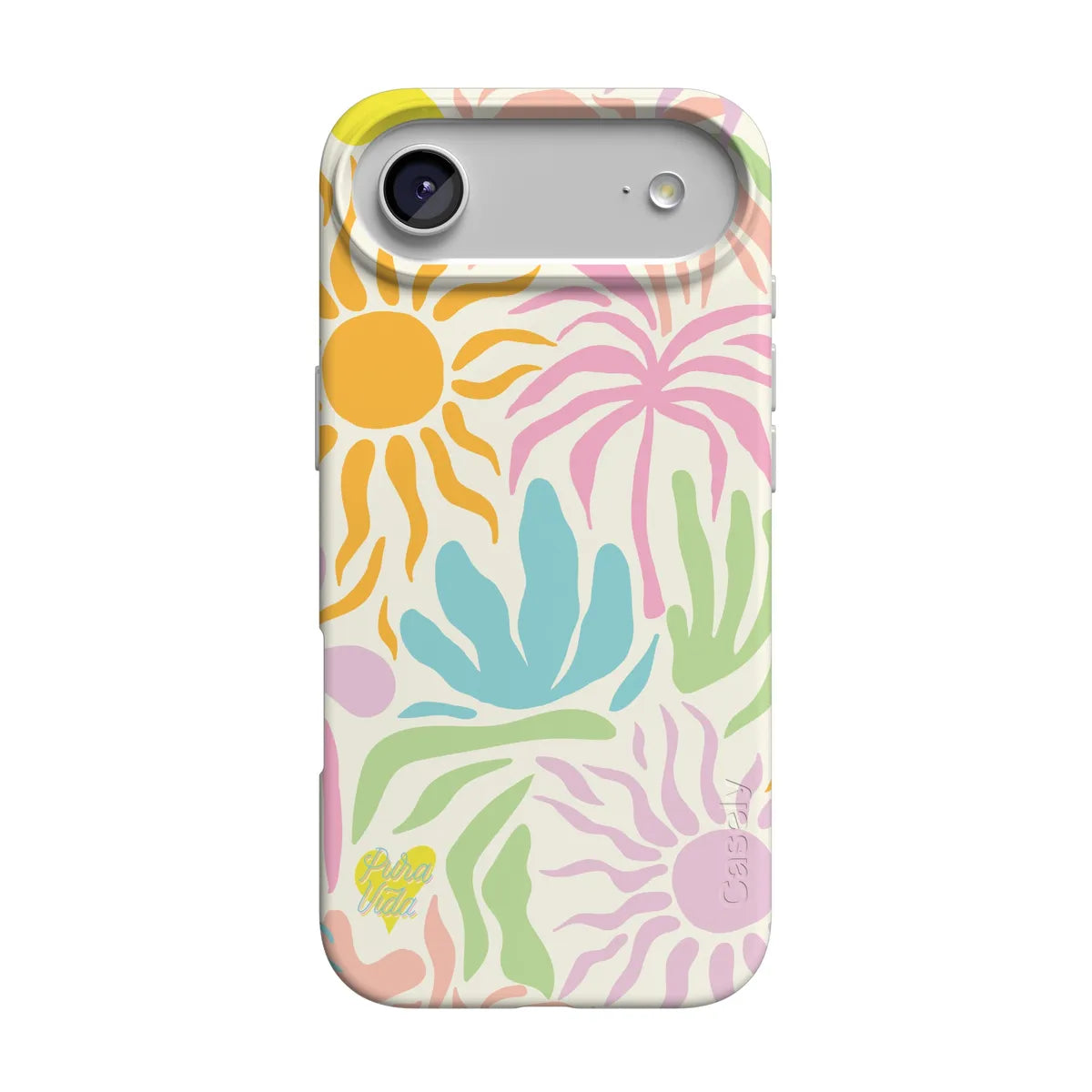 Oasis | Pura Vida Case
