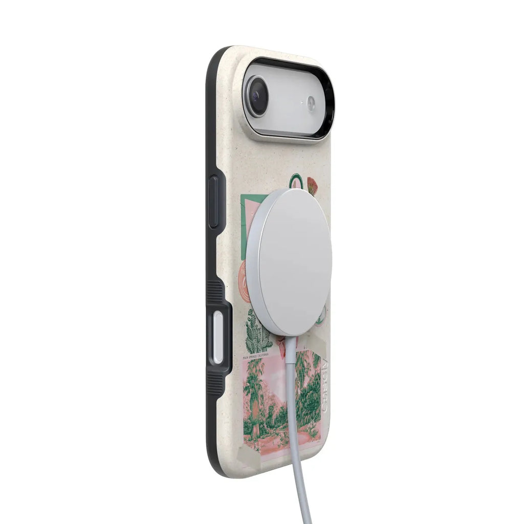 Vintage Vacay | FashionPass x Casely Case