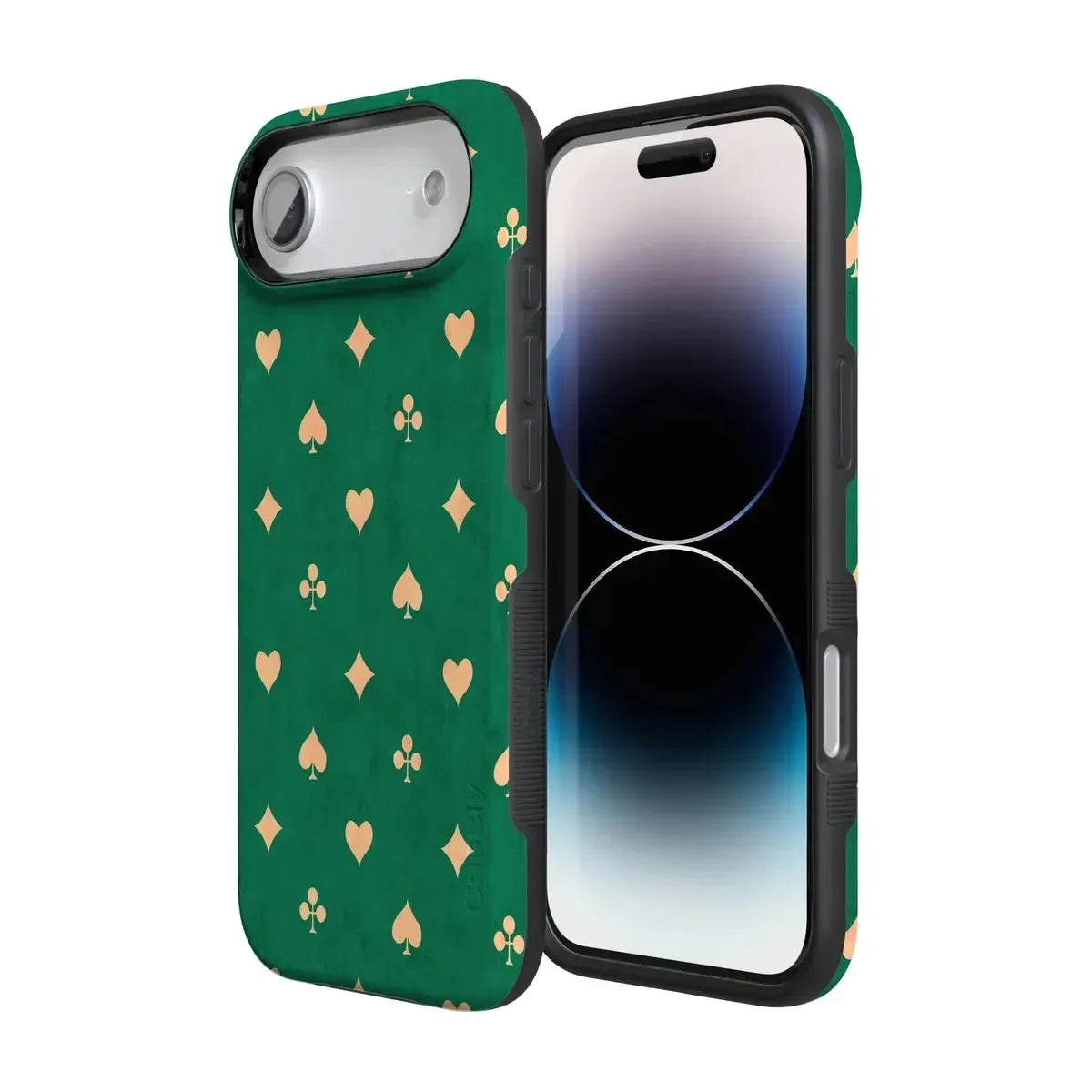 Royal Flush | French Deck Case