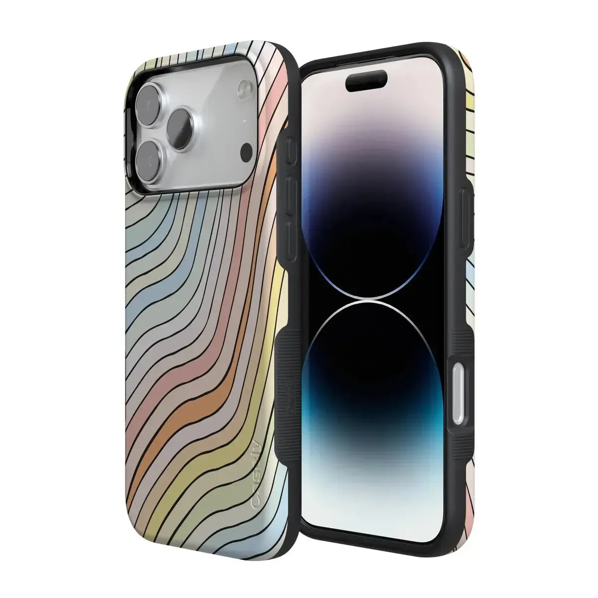 I'd Pick You | Red Strawberry Case