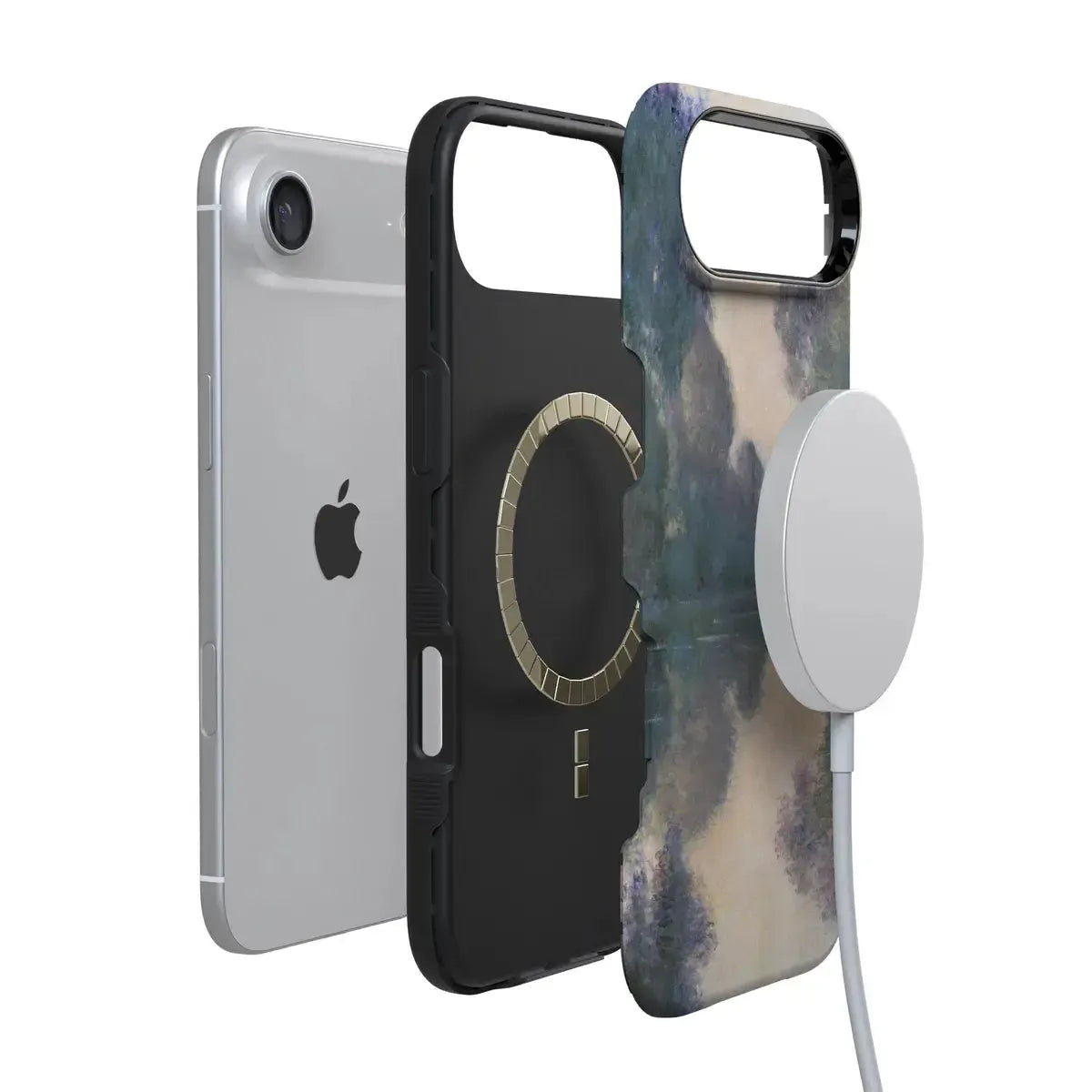 Monet’s Morning | Limited Edition Phone Case