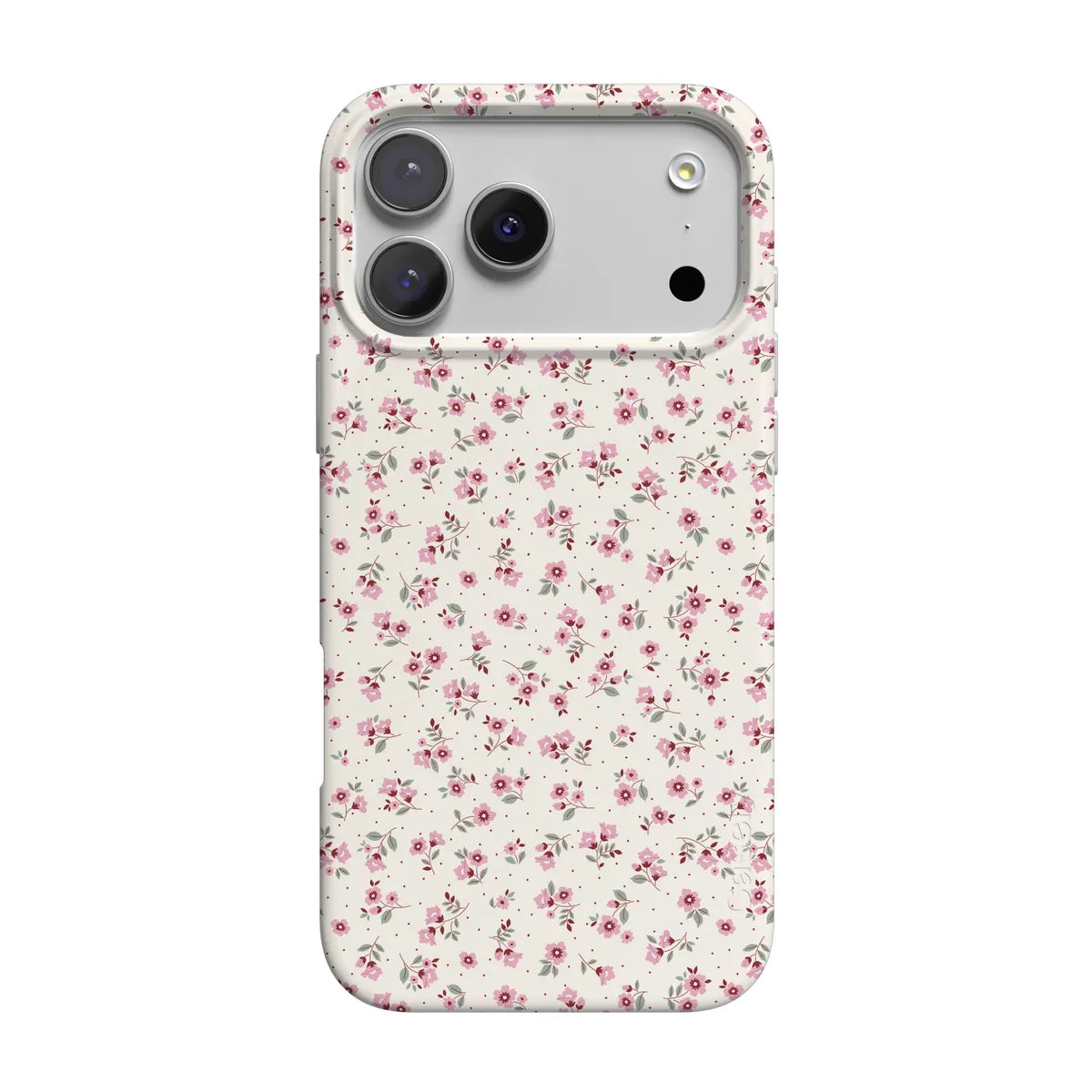 Cottage Charm | Cottagecore Case