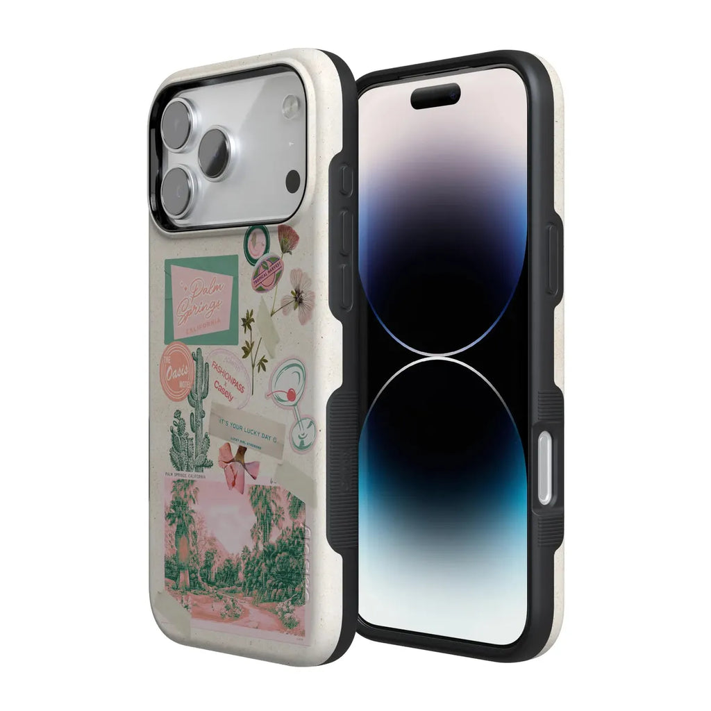 Vintage Vacay | FashionPass x Casely Case