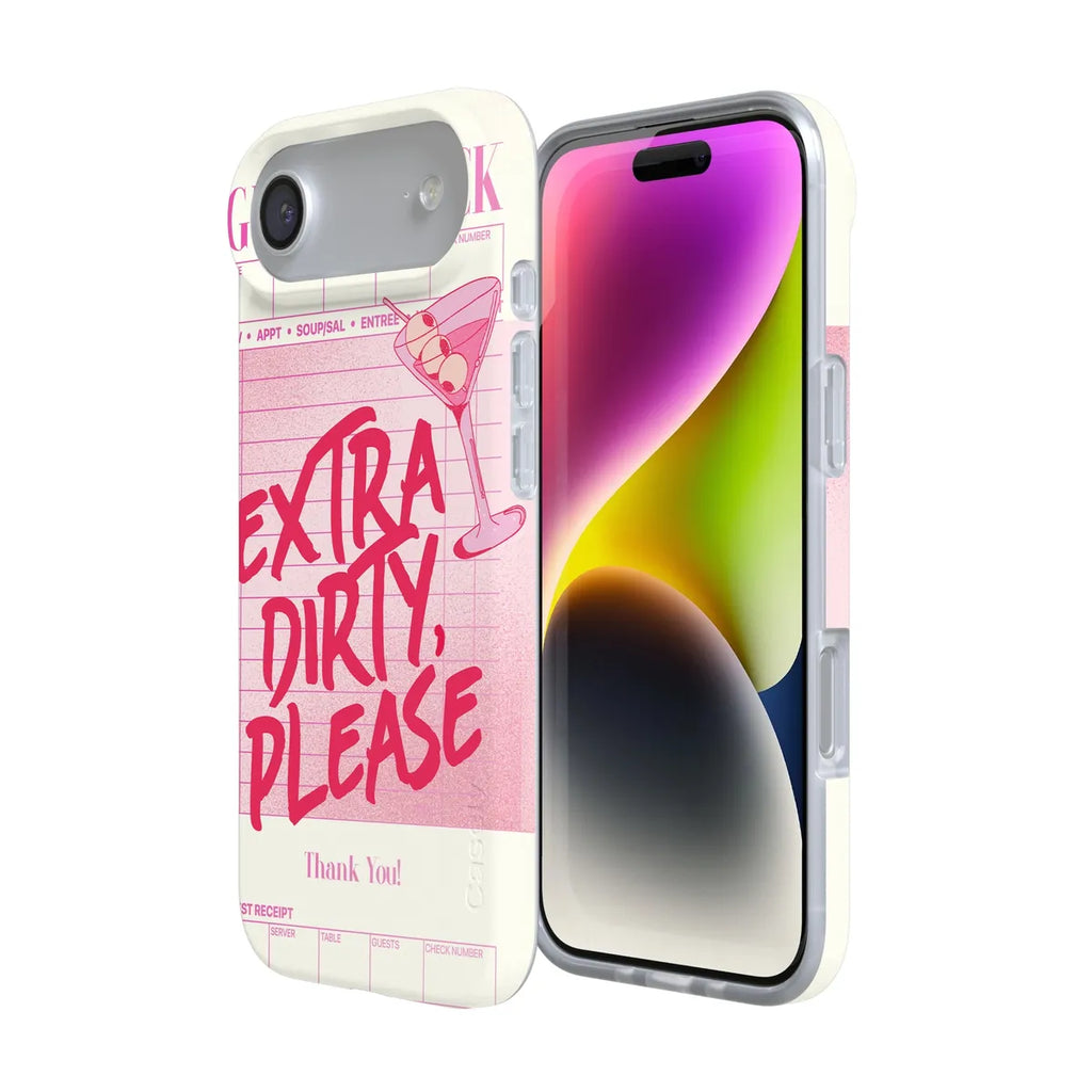 Extra Dirty Please | Fun on Weekdays Case