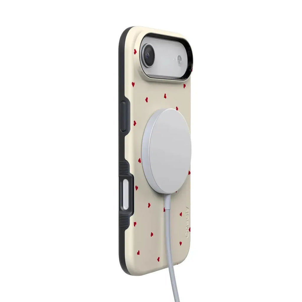 Be Mine | Tiny Hearts Case