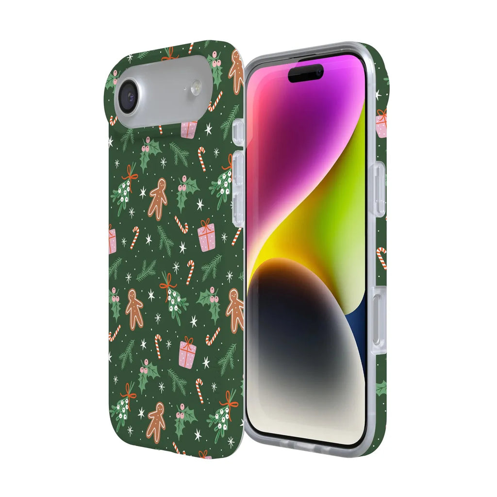 Everything Nice | Gingerbread Case