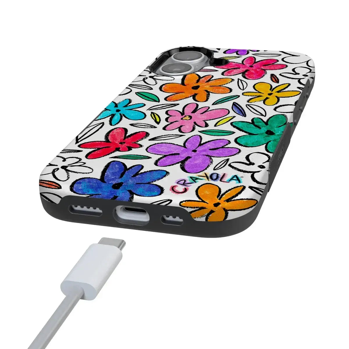Outside the Lines | Crayola Marker Case