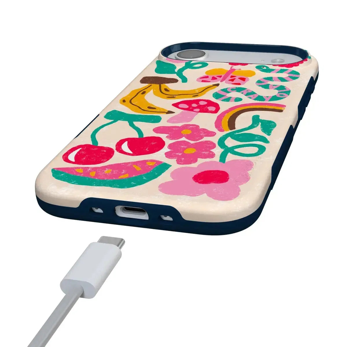 Doodle Bug | Crayola Crayon Case