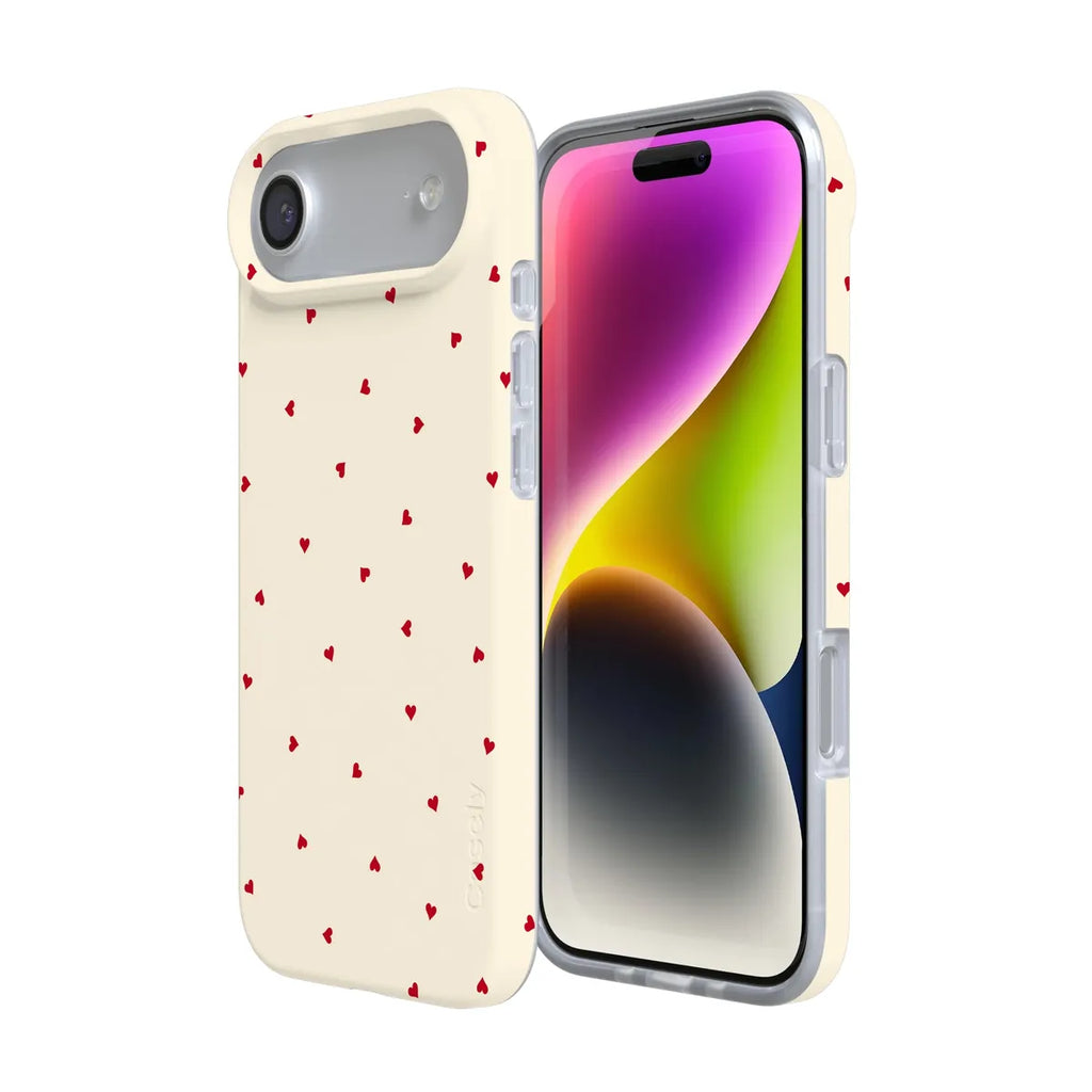 Be Mine | Tiny Hearts Case
