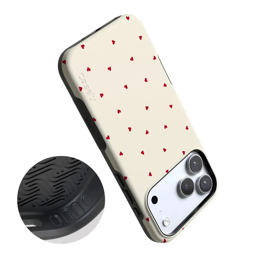 Be Mine | Tiny Hearts Case
