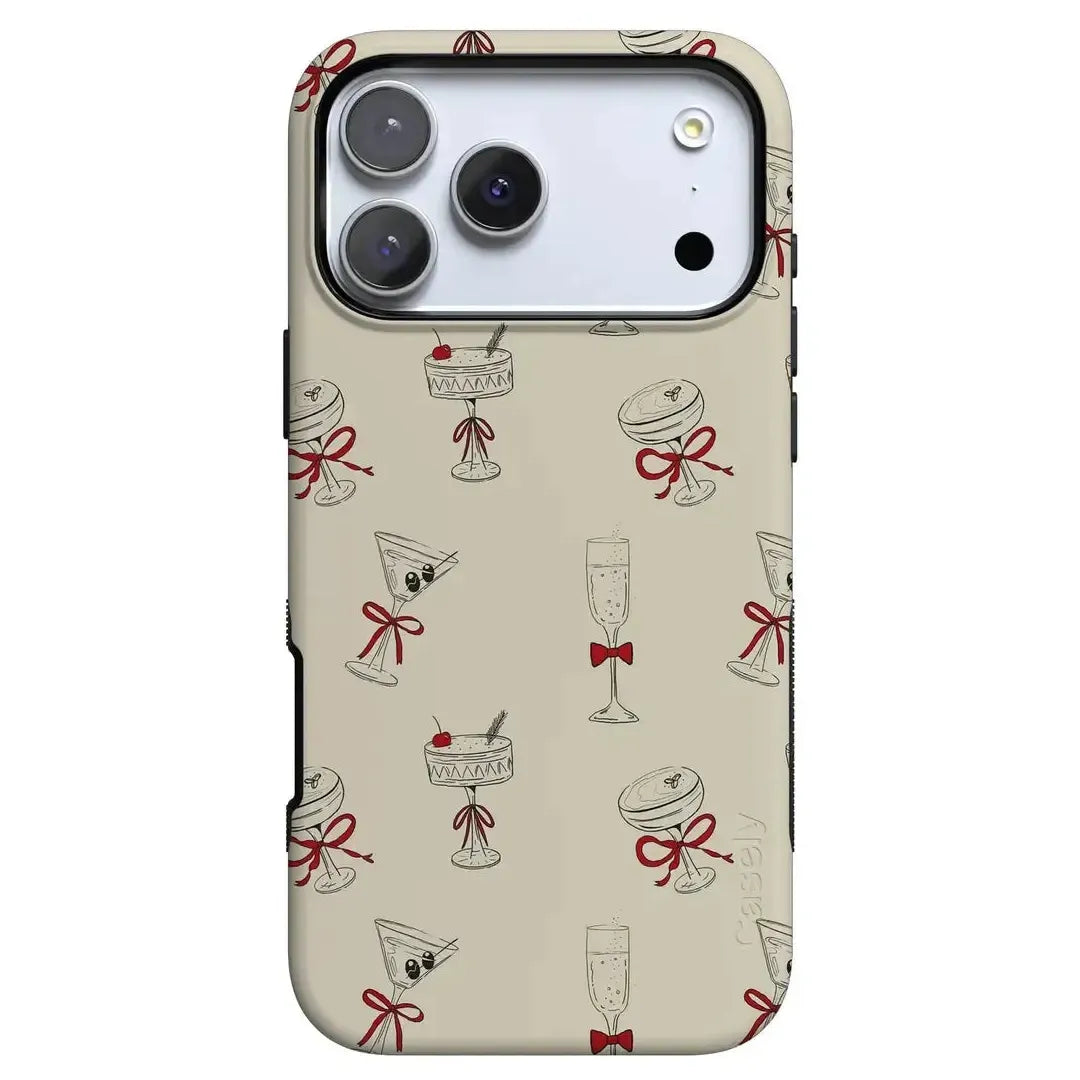 Tini | Kitty and Vibe Holiday Case