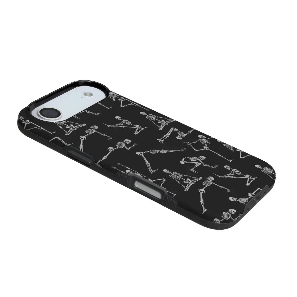 Corpse Pose | Skeleton Yoga Case