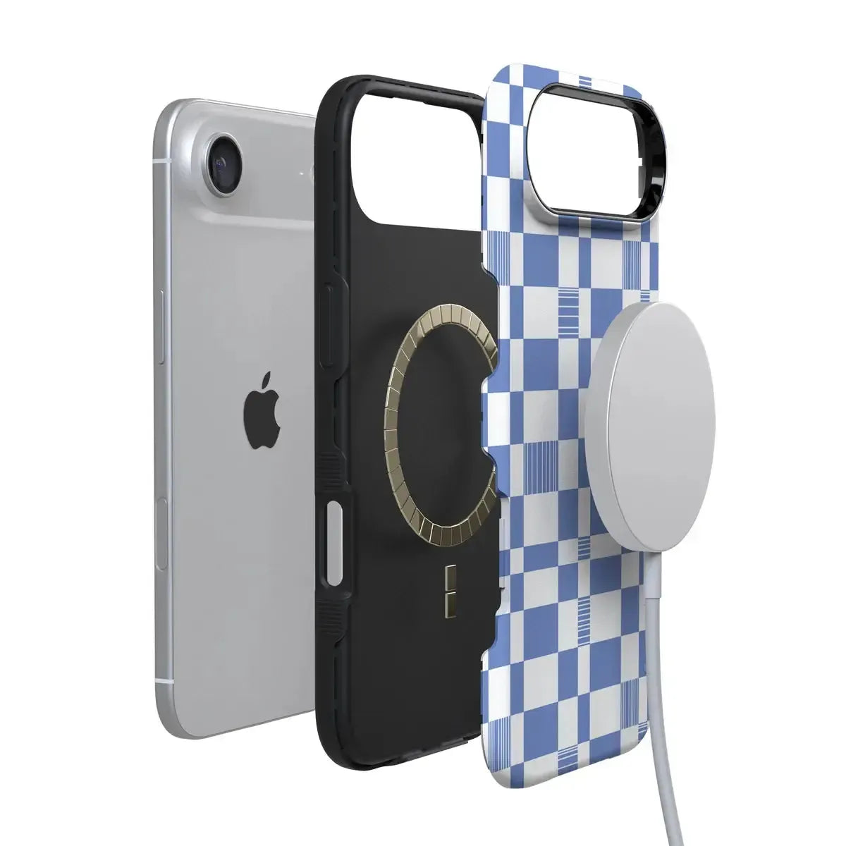 Reality Check | Periwinkle Case