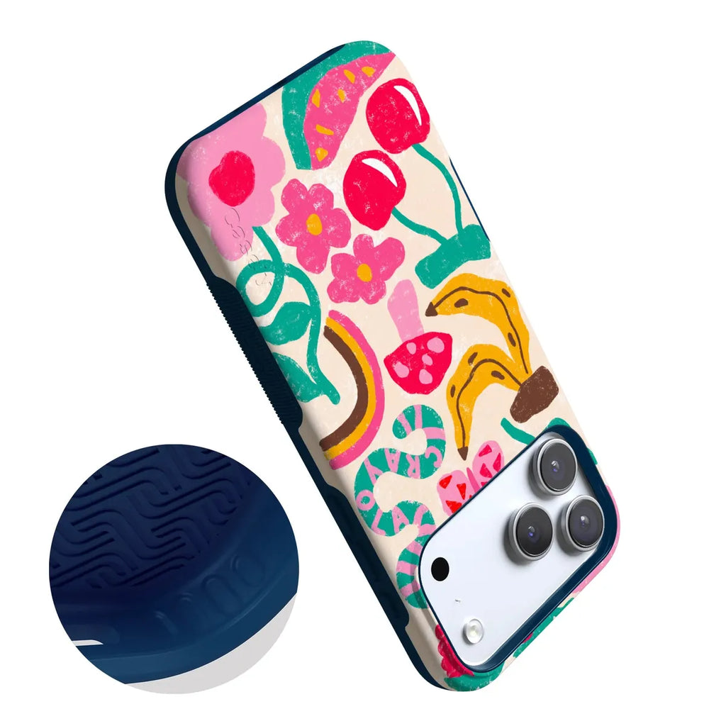 Doodle Bug | Crayola Crayon Case
