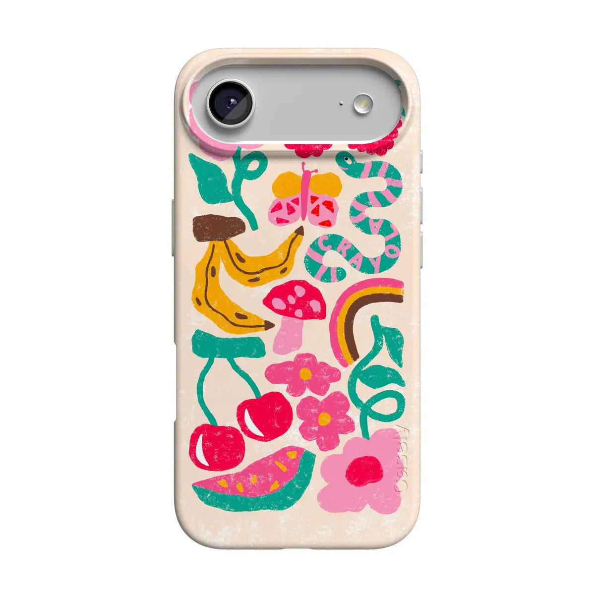 Doodle Bug | Crayola Crayon Case